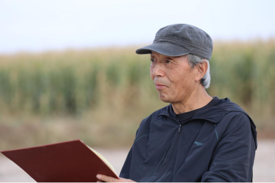 以翰墨行走江山 以图画铸就史诗——“走遍中国”写生创作行径甘肃段圆满收官