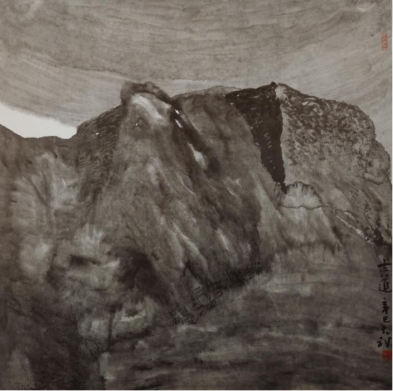 以翰墨行走江山 以图画铸就史诗——“走遍中国”写生创作行径甘肃段圆满收官