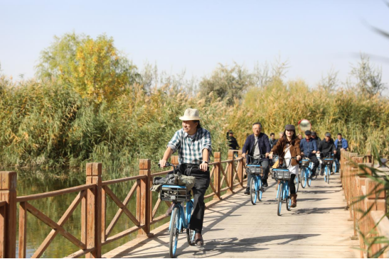 以翰墨行走江山 以图画铸就史诗——“走遍中国”写生创作行径甘肃段圆满收官